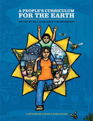 People's Curriculum for the Earth 0942961579 Book Cover