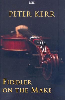 Fiddler On The Make [Large Print] 075318138X Book Cover