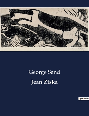 Jean Ziska [French] B0CG894BZ7 Book Cover