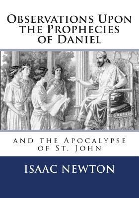 Observations Upon the Prophecies of Daniel and ... 1494885425 Book Cover