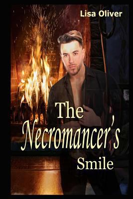 The Necromancer's Smile 1719594732 Book Cover