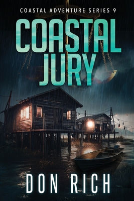 Coastal Jury 1959126350 Book Cover
