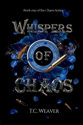 Whispers of Chaos B0DK3Q78CX Book Cover