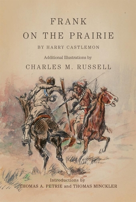 Frank on the Prairie 0806157437 Book Cover