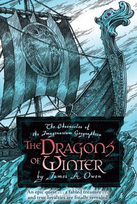 The Dragons of Winter 1442412232 Book Cover