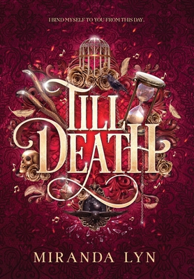 Till Death B0CZPRK2Y1 Book Cover