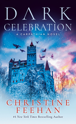 Dark Celebration B0073JTYNU Book Cover