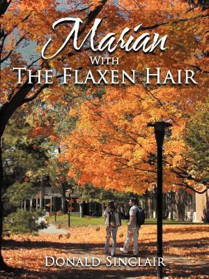 Marian with the Flaxen Hair 1468507532 Book Cover