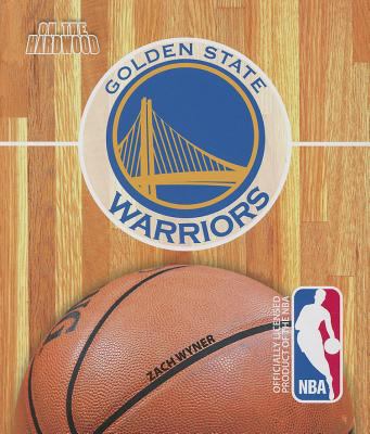 Golden State Warriors 1615709134 Book Cover