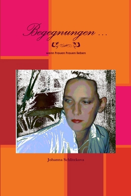 Begegnungen ... [German] 1291773029 Book Cover