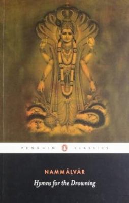 Hymns for the Drowning (English and Tamil Edition) 0144000105 Book Cover