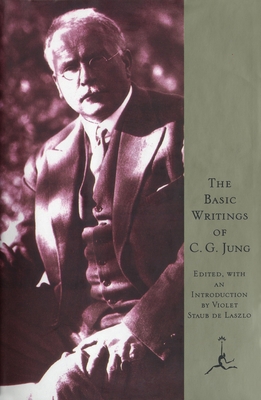 The Basic Writings of C. G. Jung 067960071X Book Cover