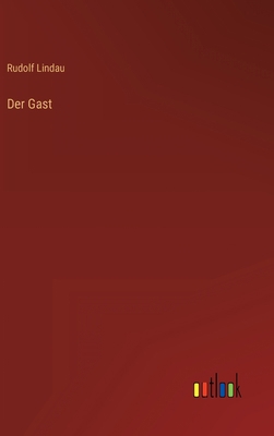 Der Gast [German] 3368476939 Book Cover