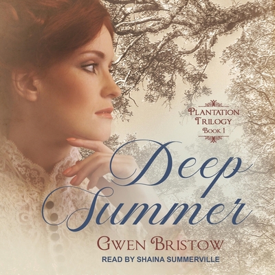 Deep Summer B0BJ4YWXRD Book Cover