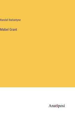 Mabel Grant 3382111330 Book Cover
