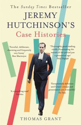Jeremy Hutchinsons Case Histories 1444799754 Book Cover