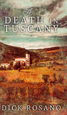 A Death In Tuscany 1715523423 Book Cover