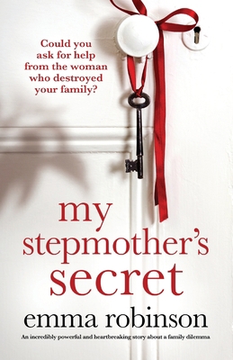 My Stepmother's Secret 1837903298 Book Cover