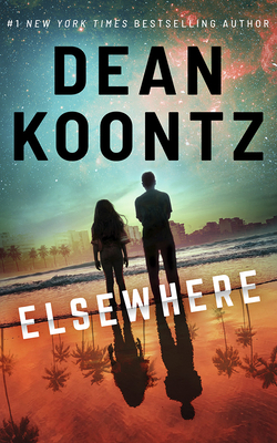 Elsewhere 1721362991 Book Cover