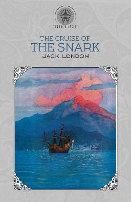 The Cruise of the Snark 9389395852 Book Cover
