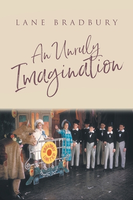 An Unruly Imagination B0FMST6KCK Book Cover