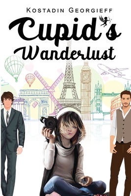 Cupid's Wanderlust 1969655429 Book Cover