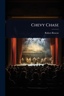 Chevy Chase 1024465969 Book Cover