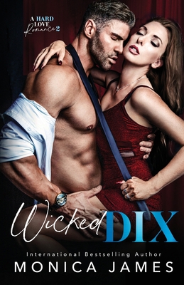 Wicked Dix 0645508225 Book Cover