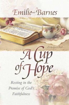 Cup of Hope 0736907726 Book Cover