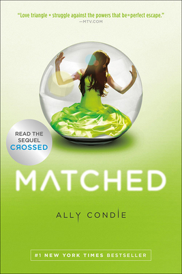 Matched 1613832141 Book Cover