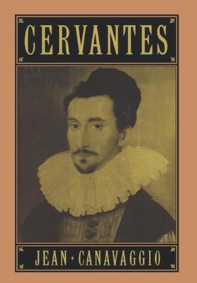 Cervantes 0393028127 Book Cover