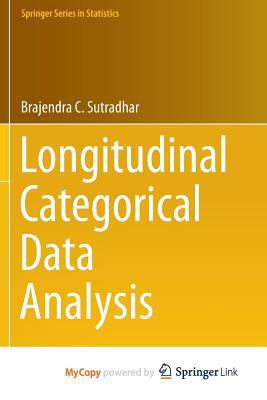 Longitudinal Categorical Data Analysis 149392138X Book Cover