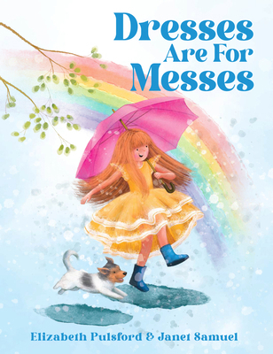 Dresses Are for Messes 1923457713 Book Cover