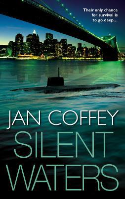 Silent Waters 0778323196 Book Cover