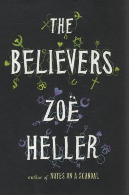THE BELIEVERS. 0670916129 Book Cover