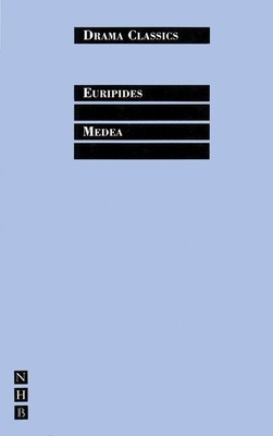 Medea 1854591649 Book Cover