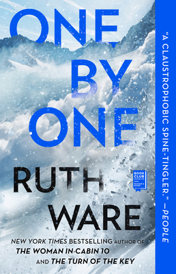 One by One [Large Print] 143288283X Book Cover
