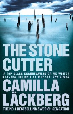 The Stonecutter (Patrick Hedstrom and Erica Falck) 0007305931 Book Cover