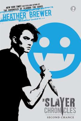 Second Chance 0803737602 Book Cover