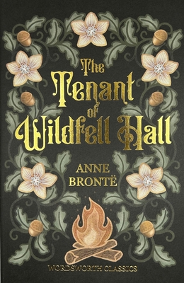 The Tenant of Wildfell Hall B00BG75XRG Book Cover