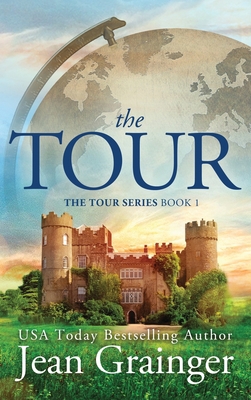 Tour: The Tour Series Book 1 1914958152 Book Cover