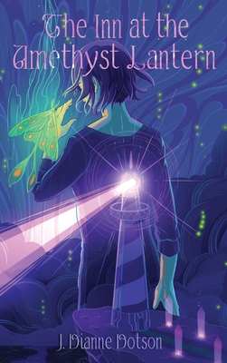 The Inn at the Amethyst Lantern B0CKRHY9ML Book Cover