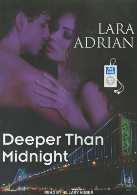 Deeper Than Midnight 1400169674 Book Cover