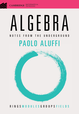 Algebra 1108958230 Book Cover
