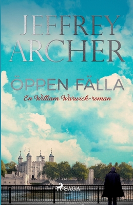 Öppen fälla [Swedish] 872669204X Book Cover