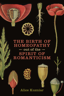 The Birth of Homeopathy Out of the Spirit of Ro... 148752126X Book Cover