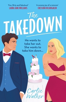 Orion The Takedown A fun enemies-to-lovers, fak... 1398718173 Book Cover