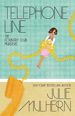 Telephone Line 1635115477 Book Cover