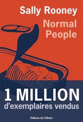Normal People [French] 2823615245 Book Cover
