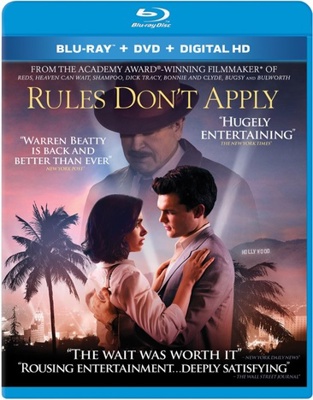 Rules Don't Apply Book Cover